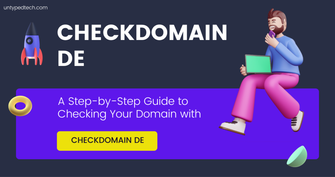 Checkdomain DE