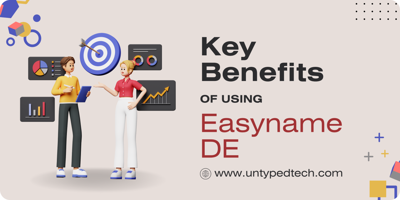 easyname DE