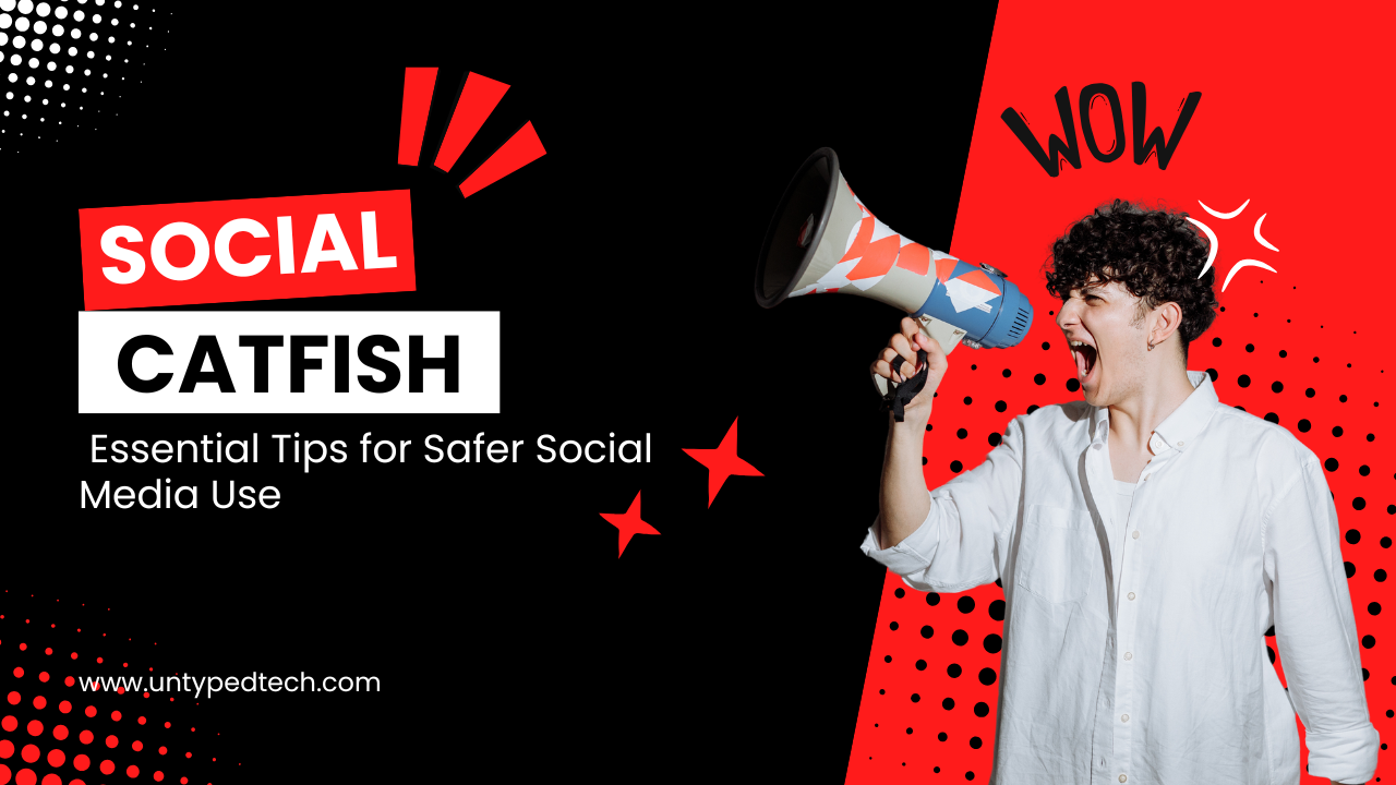 Social Catfish