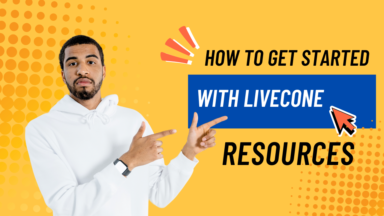 Livecone Resources