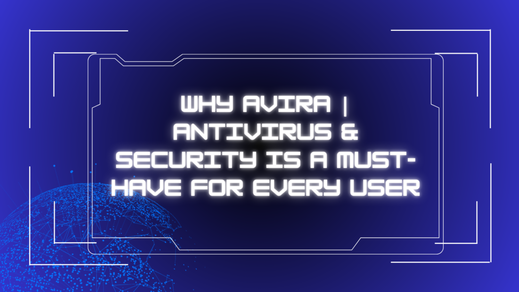 Avira | Antivirus & Security