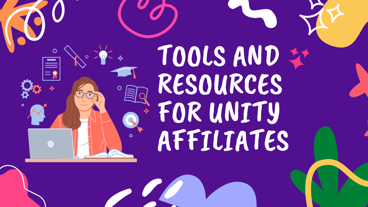 Unity Affiliate