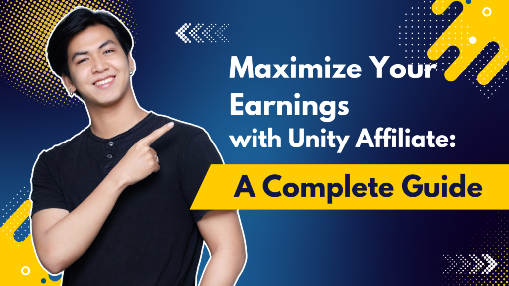 Unity Affiliate