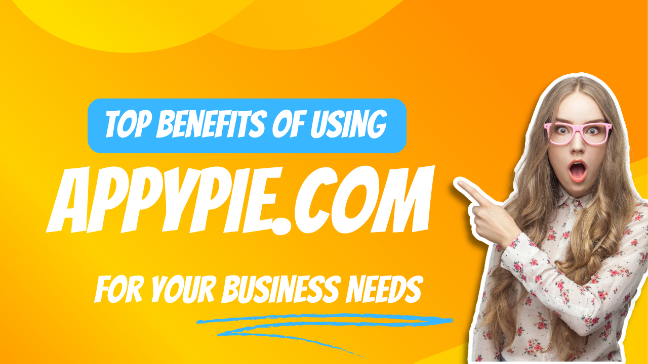 AppyPie.com