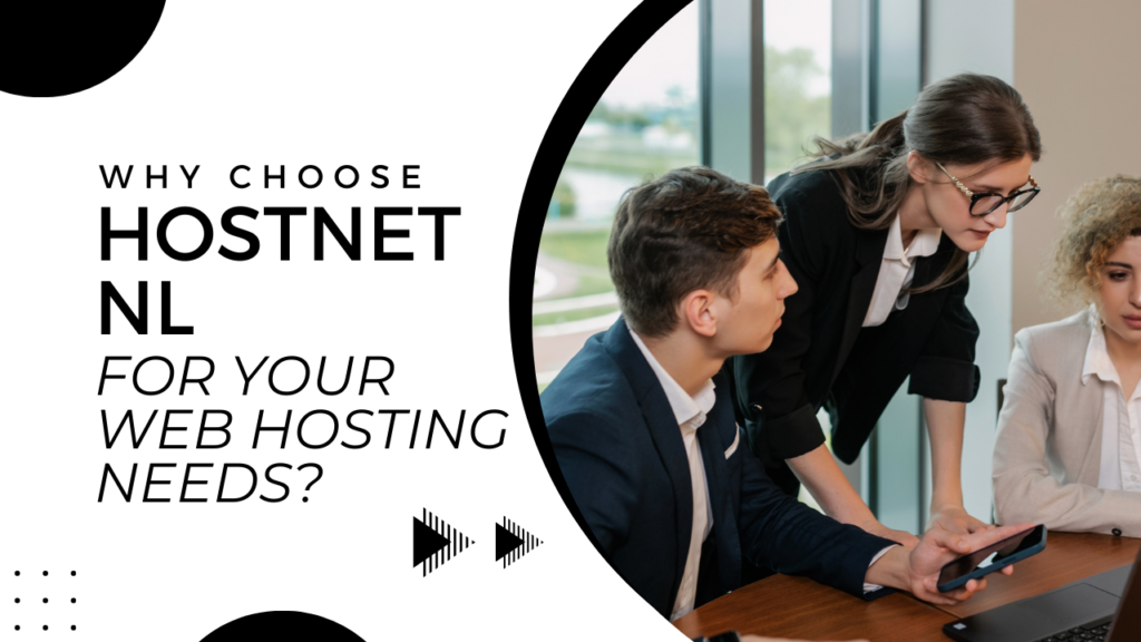 Hostnet NL