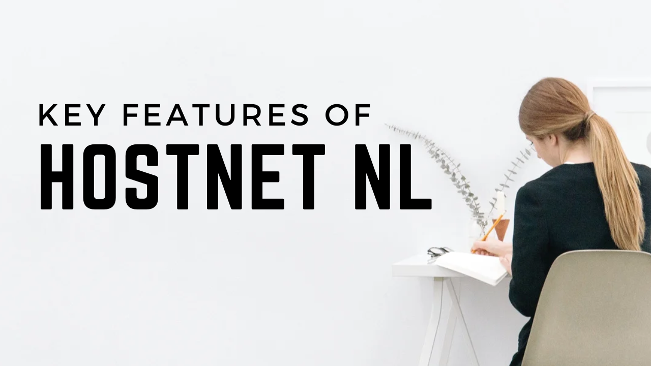 Hostnet NL