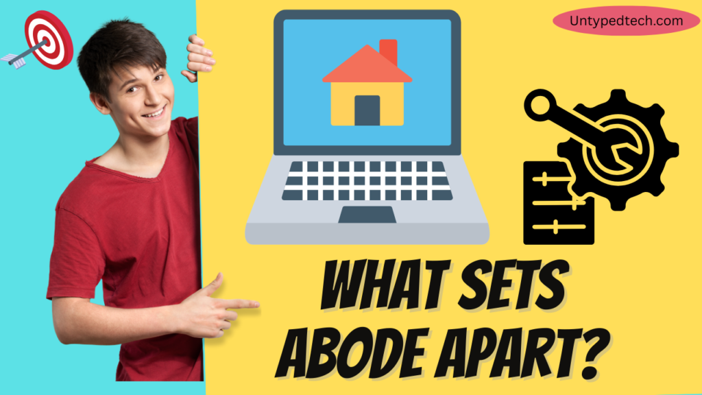 Abode