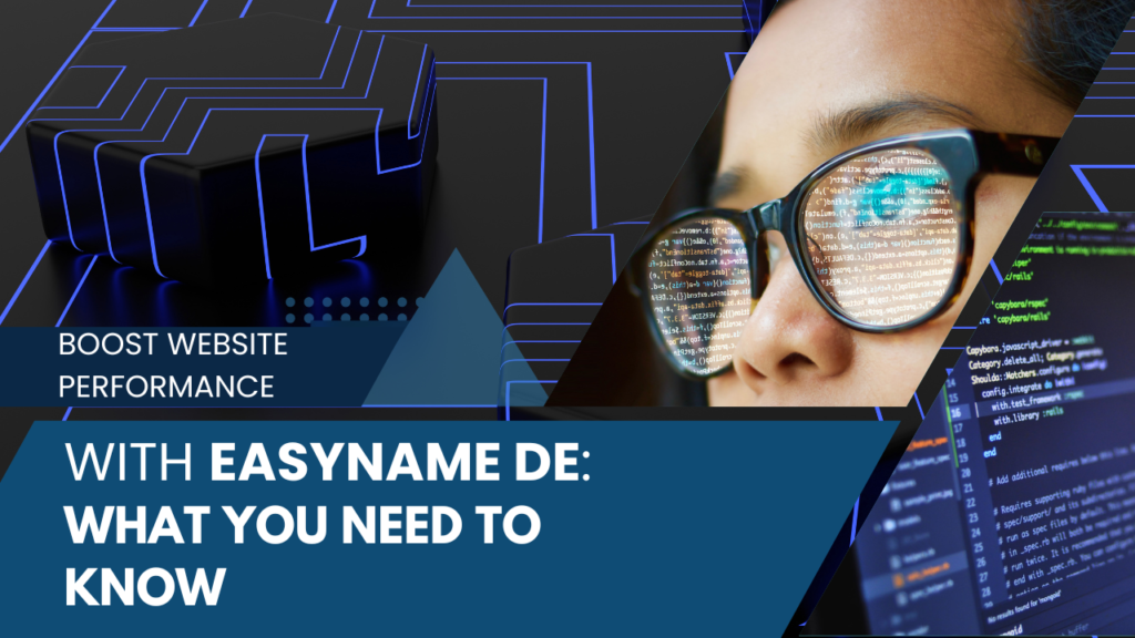 Easyname DE