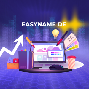 easyname DE