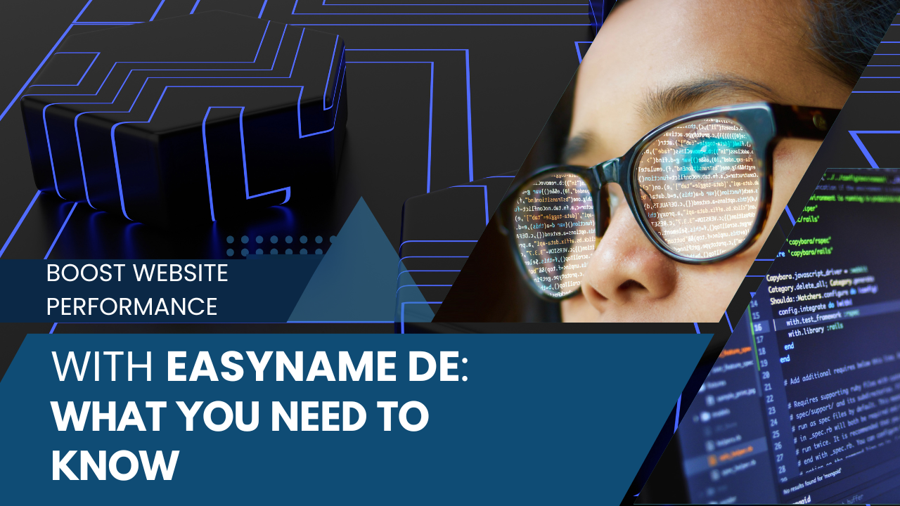 Easyname DE