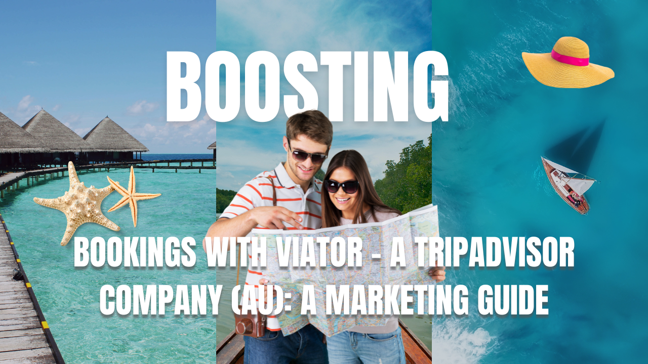 Viator – A Tripadvisor Company (AU)