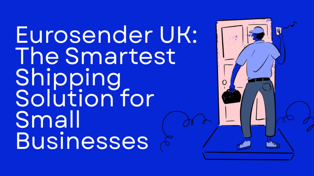 Eurosender UK