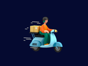 Eurosender UK