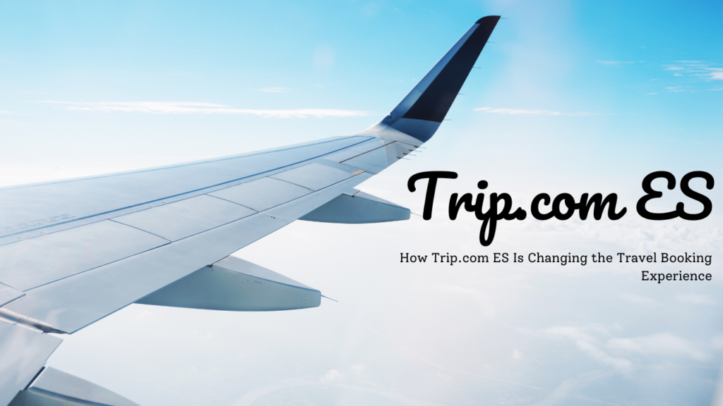 Trip.com ES