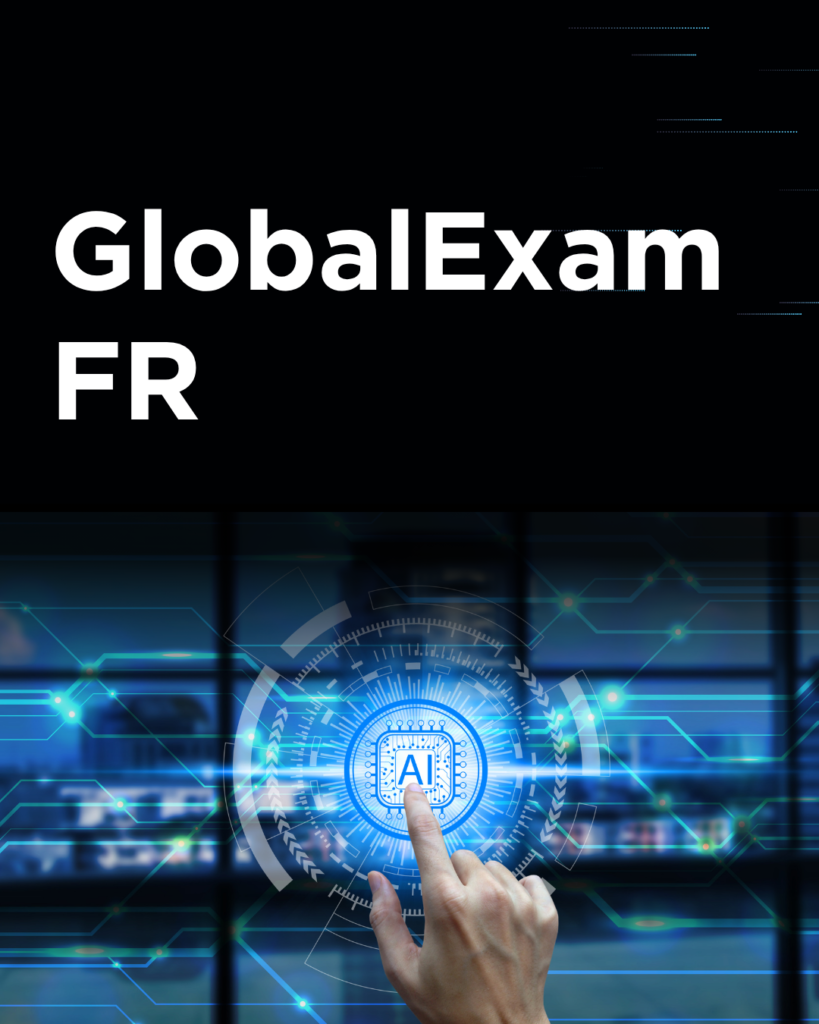 GlobalExam FR