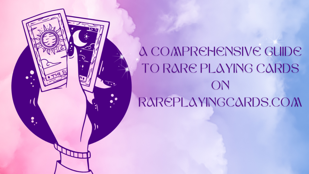 RarePlayingCards