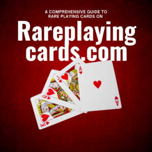 Rareplayingcards