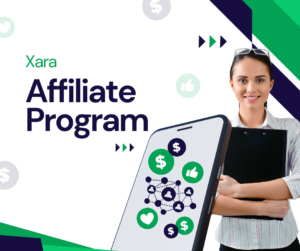 Xara Affiliate Program