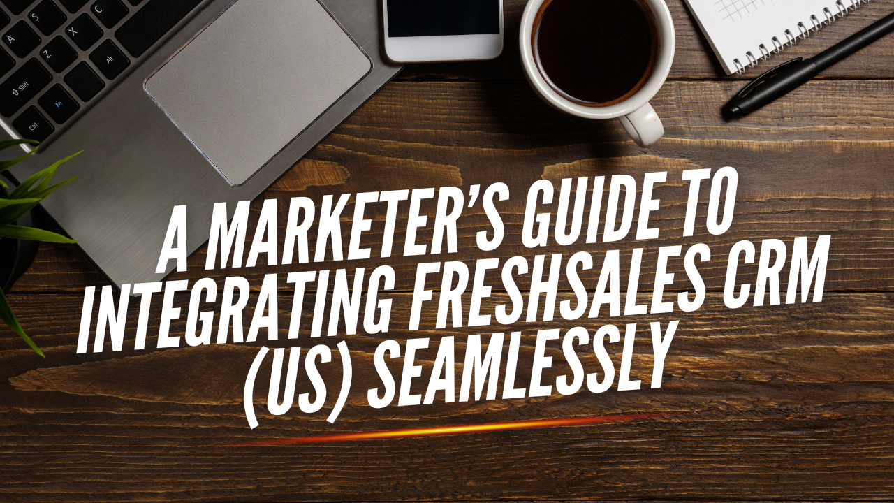 Freshsales CRM (US)