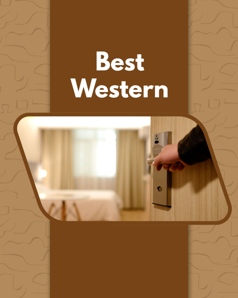 Best Western