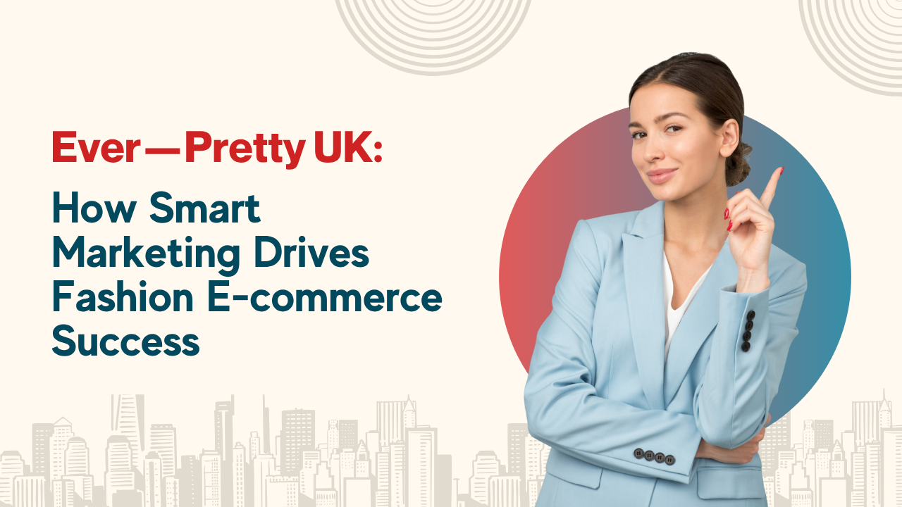 Ever—Pretty UK