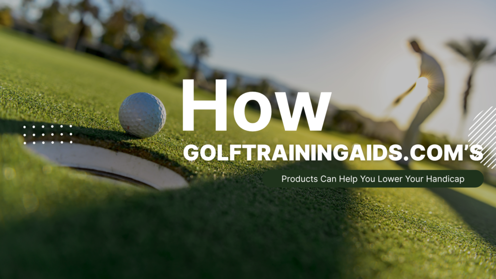 GolfTraingAids