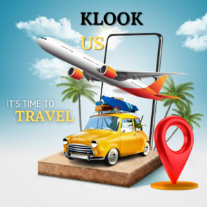 Klook US