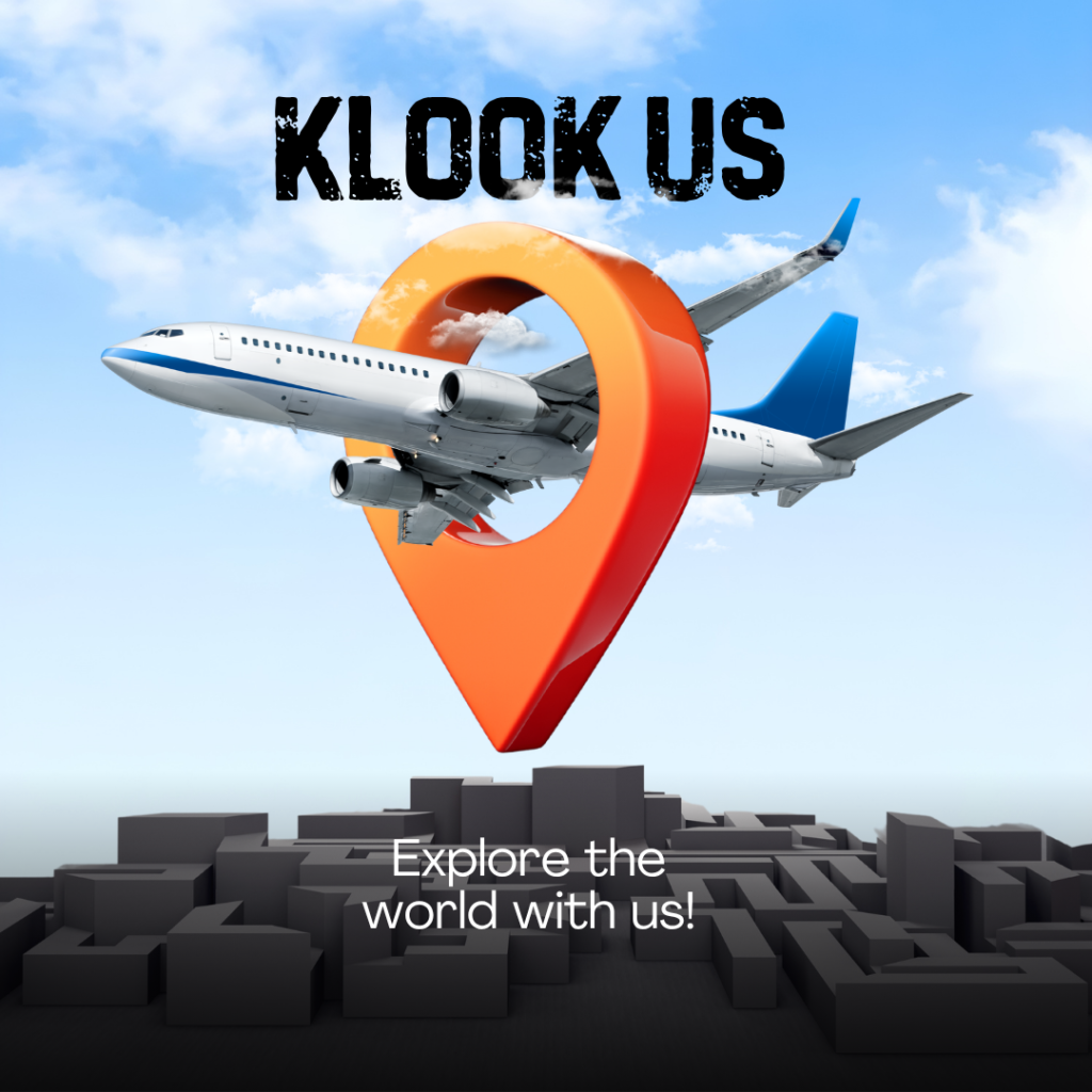Klook US