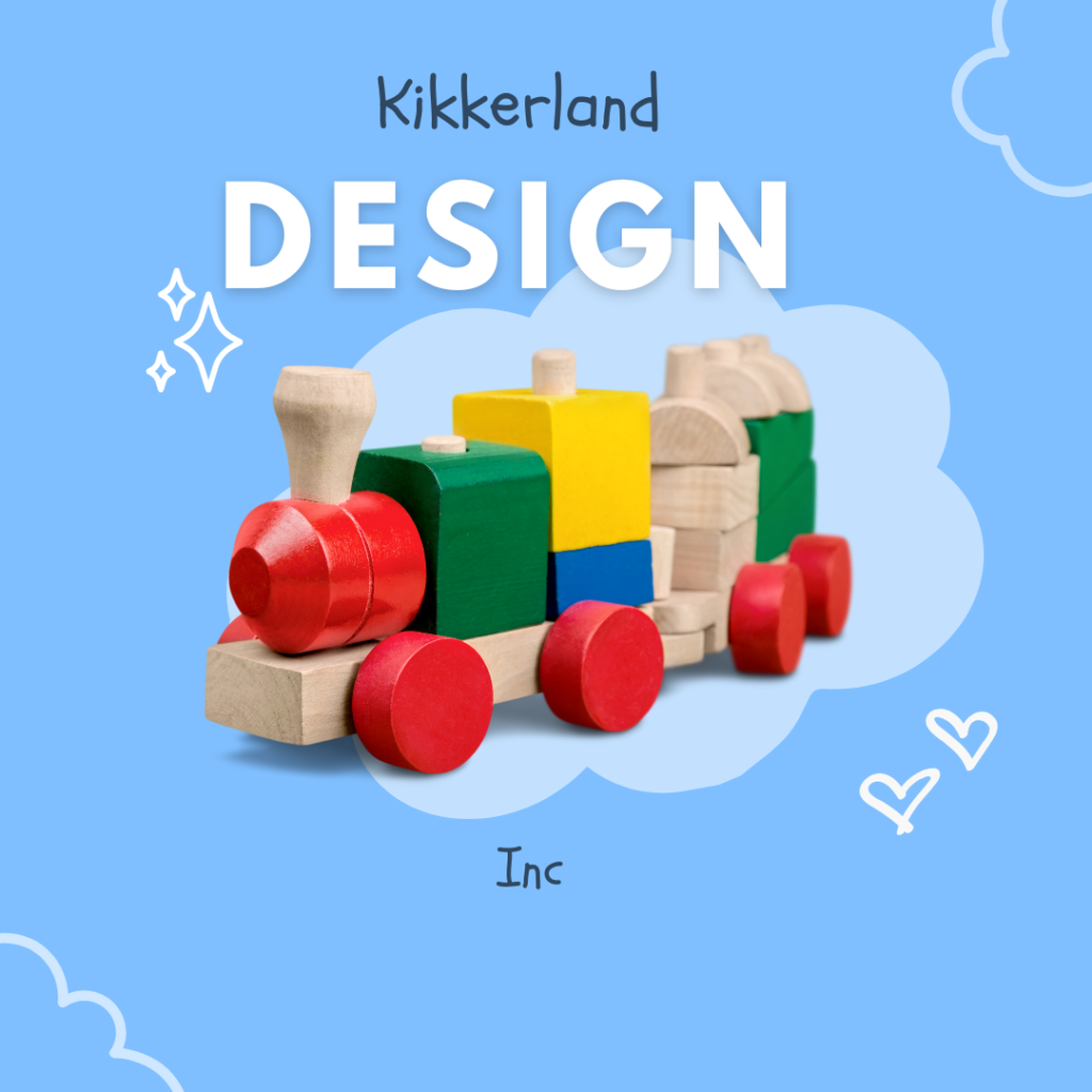Kikkerland Design Inc