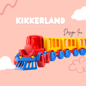 Kikkerland Design Inc