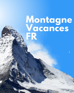 Montagne Vacances FR