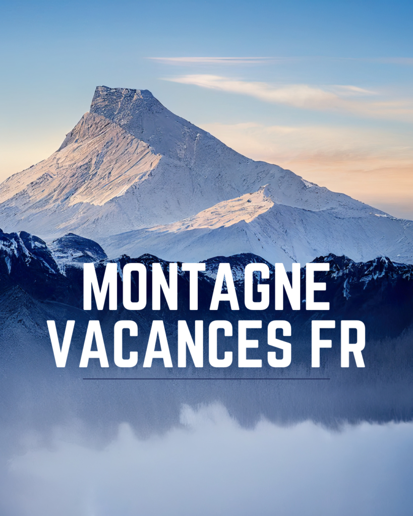 Montagne Vacances FR