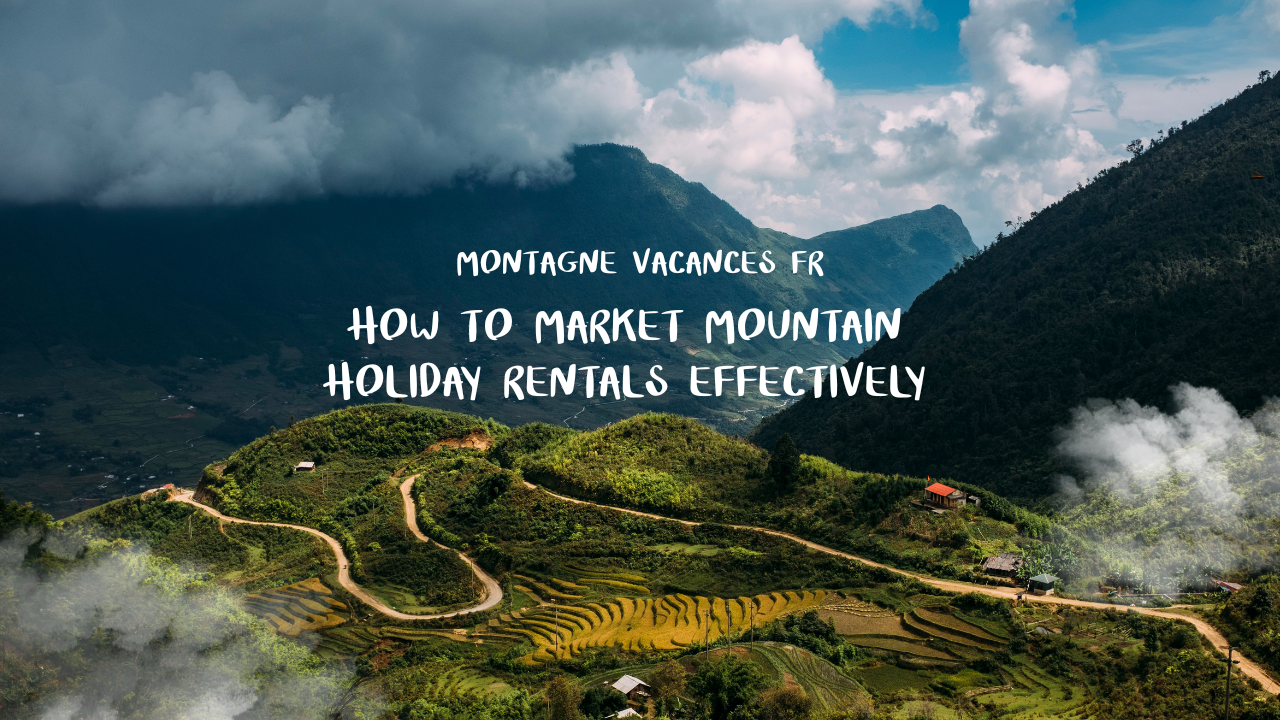 Montagne Vacances FR