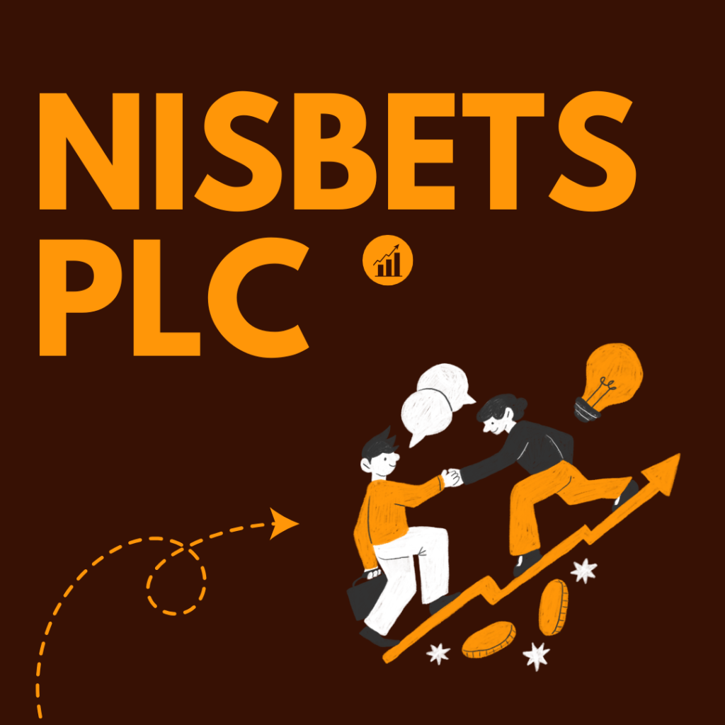 Nisbets plc