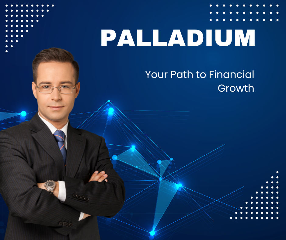 Palladium