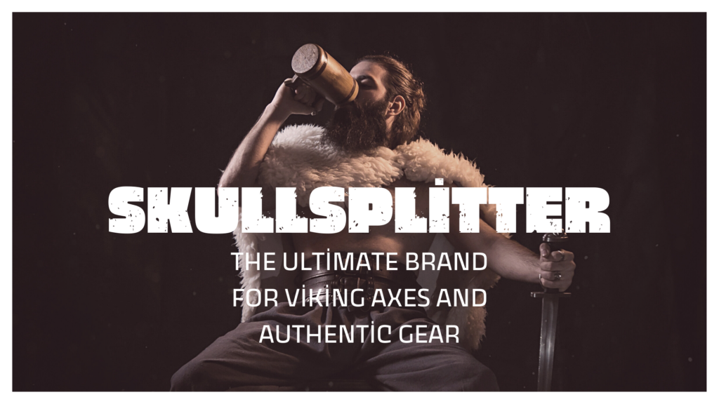SkullSplitter