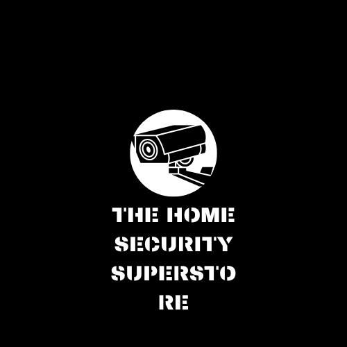 THE HOME SECURITY SUPERSTORE