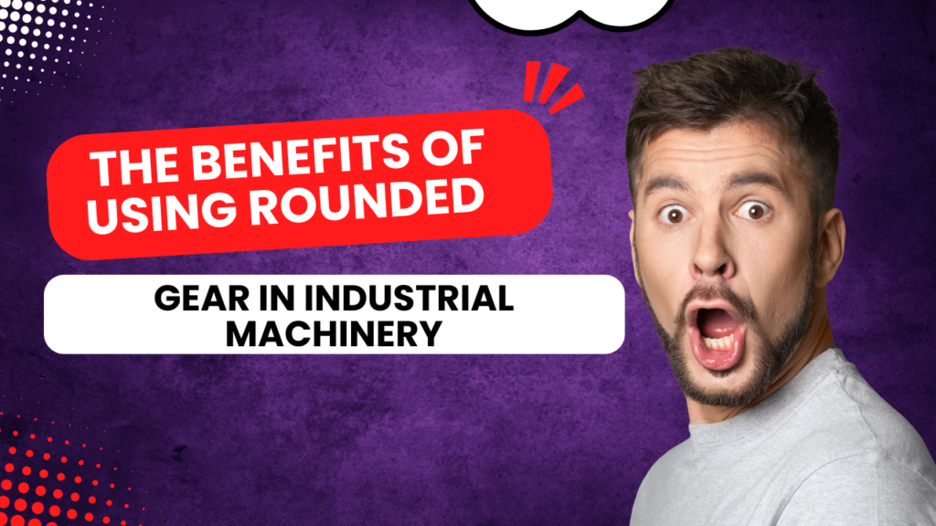 Rounded Gear