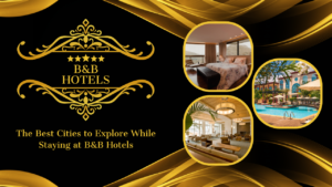 B&B Hotels