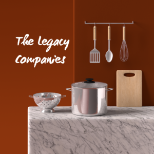 The Legacy Companies