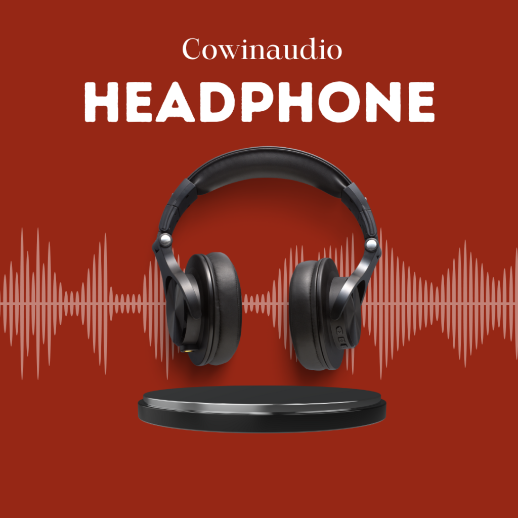 Cowinaudio