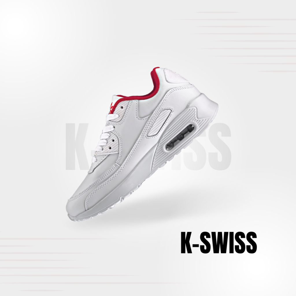 K-Swiss