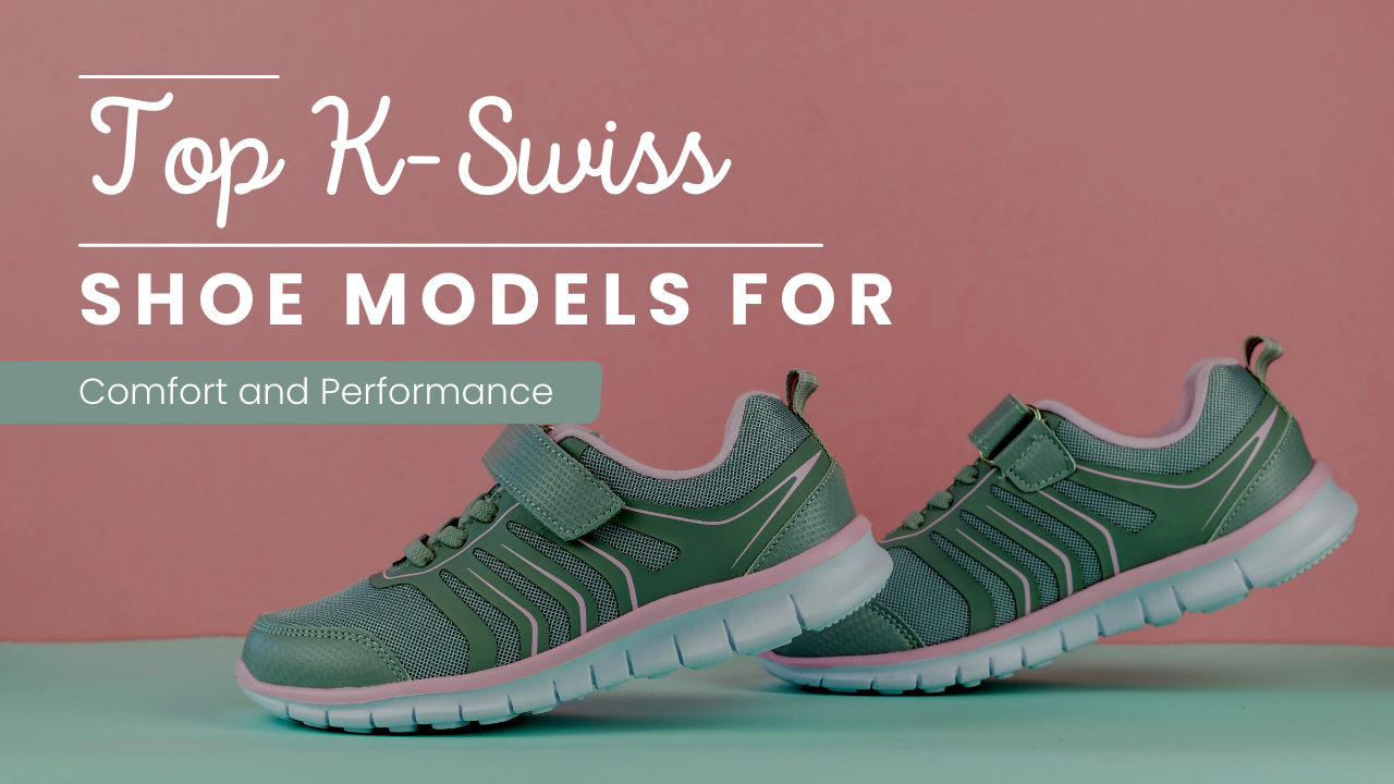 K-Swiss