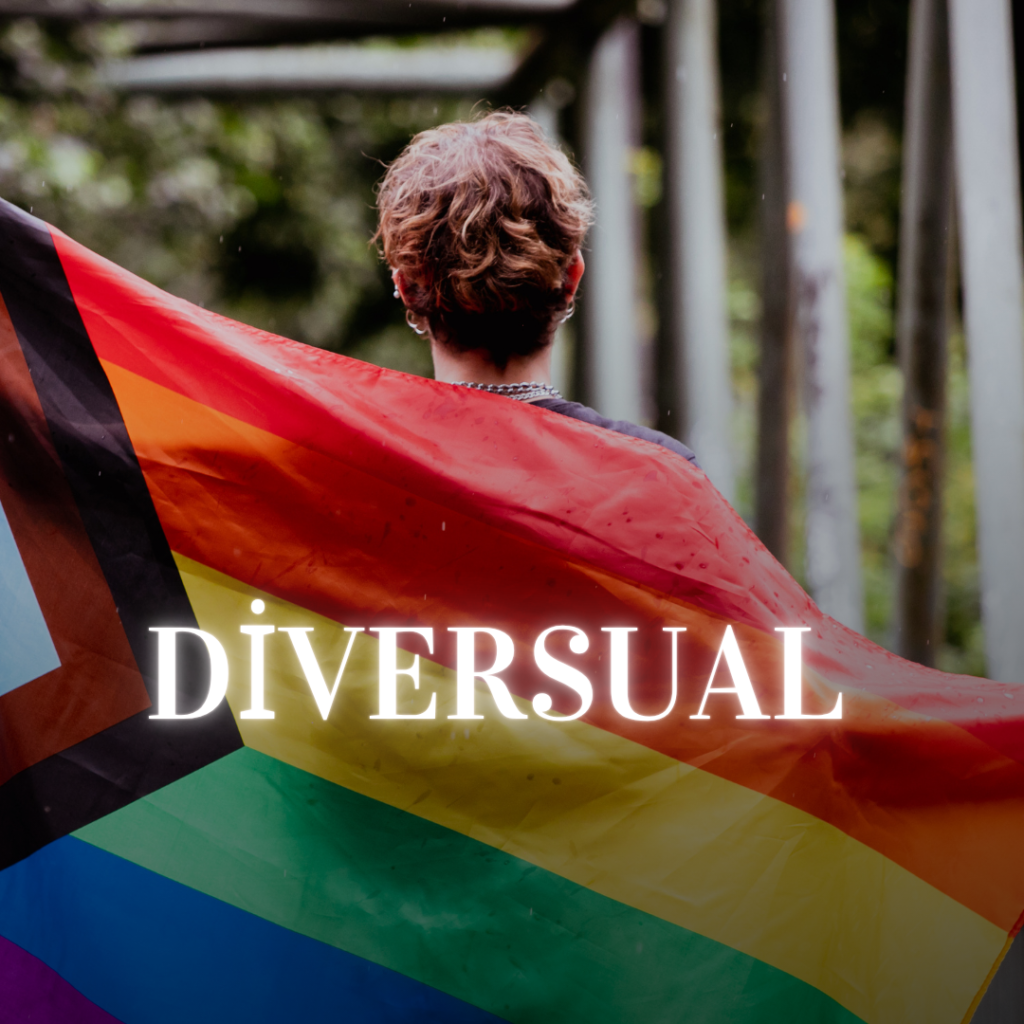 Diversual