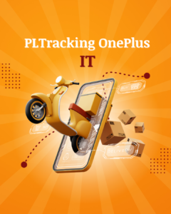 PLTracking OnePlus IT