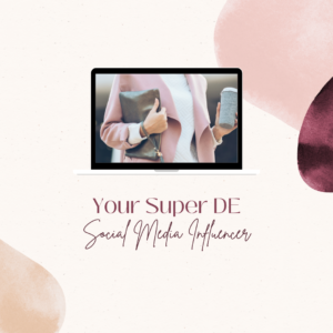 Your Super DE