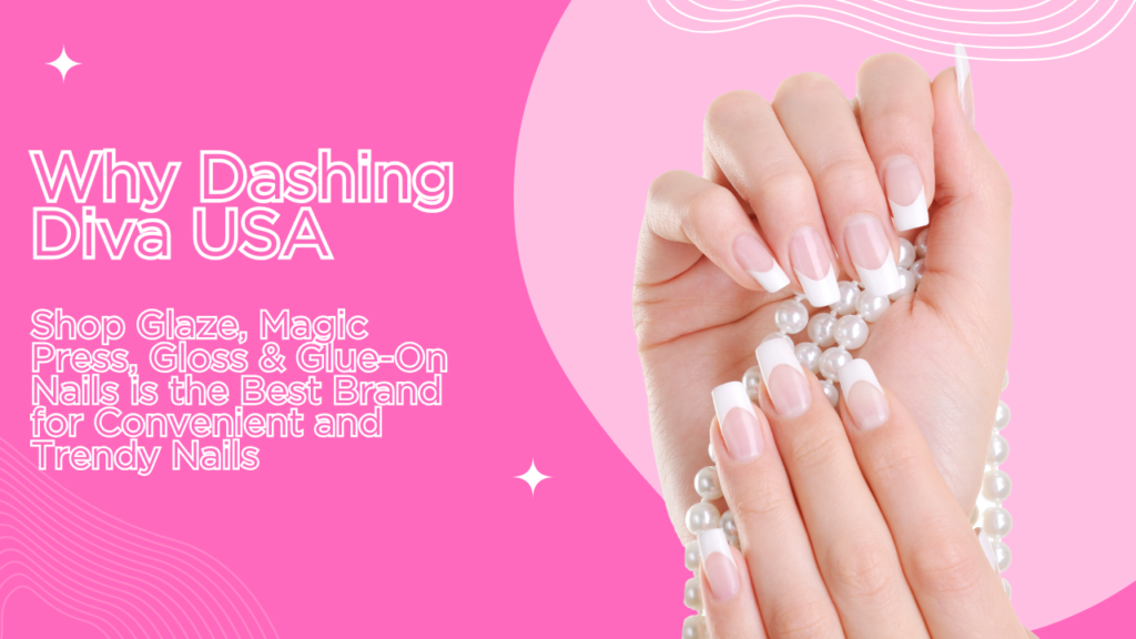 Dashing Diva USA