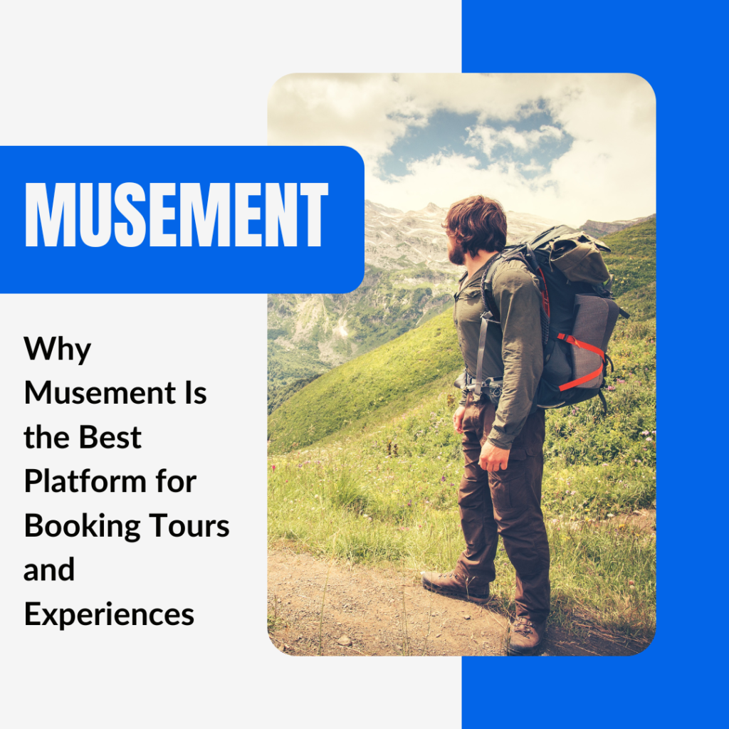 Musement