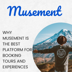 Musement
