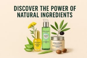 LOccitane DE